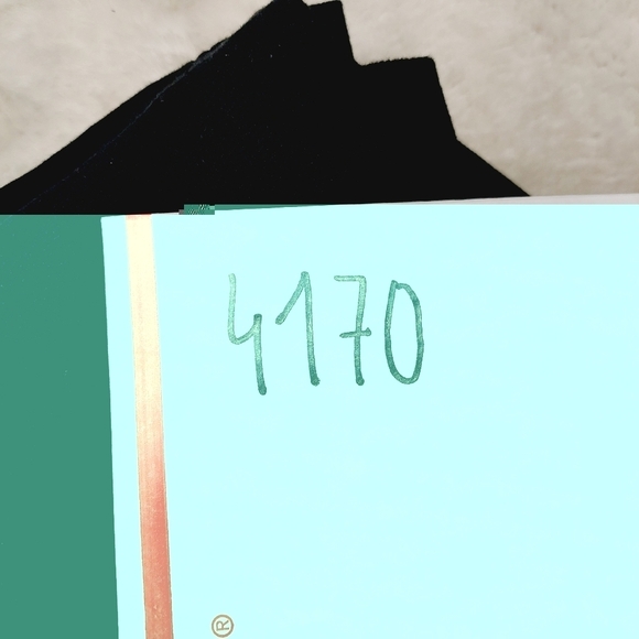 Daily Practice Gray & Black Sleeveless Mock Neck Bodycon Dress 4170 - Picture 7 of 7